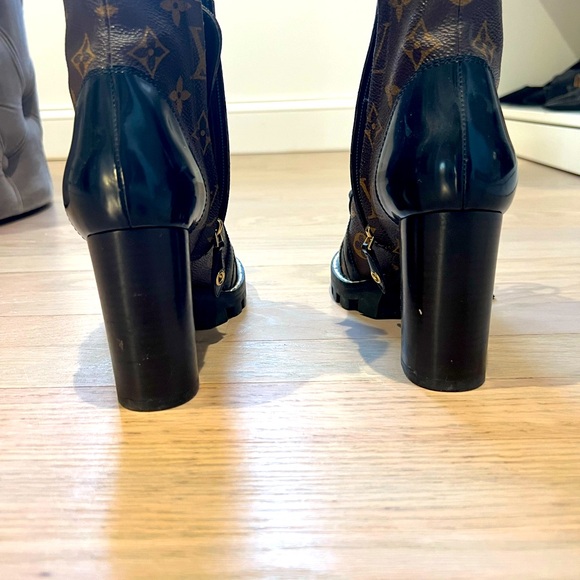 Very comfortable. - Picture 4 of 4